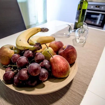 Apartment Omis Holiday Lejlighed Omiš