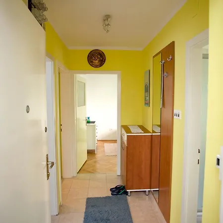 Apartment Apartment Omis Holiday