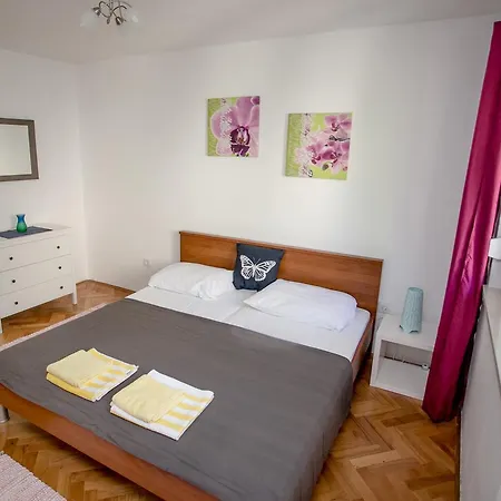 Apartment Apartment Omis Holiday *