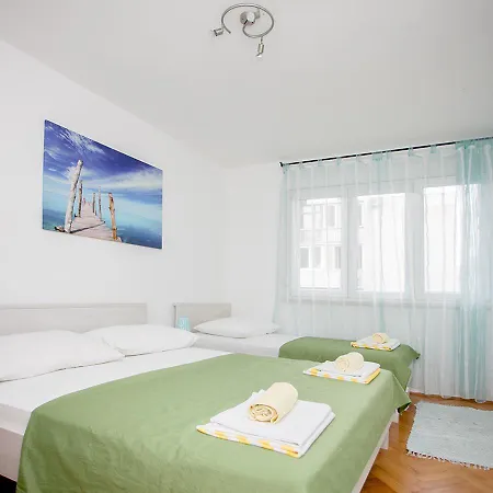 Apartment Apartment Omis Holiday *