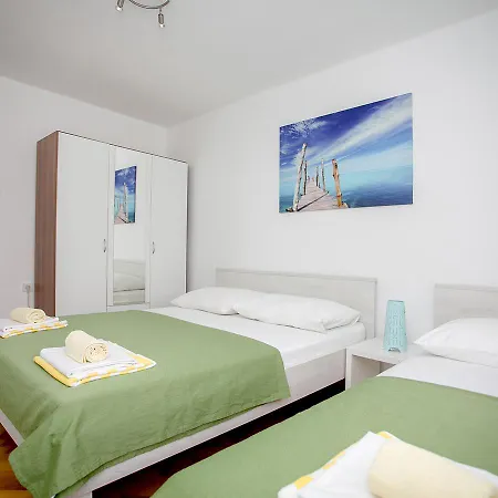 Apartment Omis Holiday *