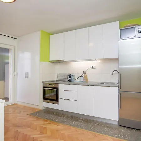 Lejlighed Apartment Omis Holiday Omiš